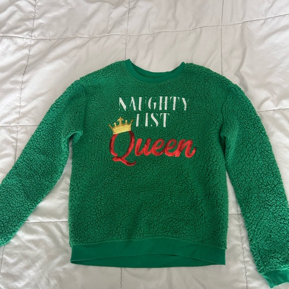 Christmas sweater size XS - Picture 2 of 6